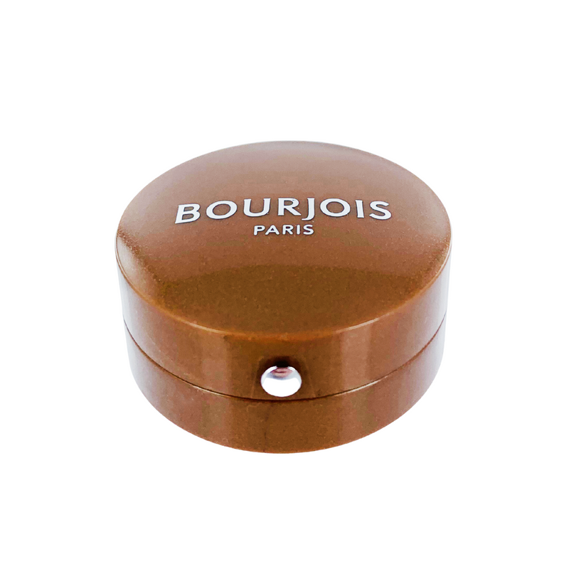 Bourjois Lidschatten kleiner runder Topf | 13 Brun'candescent