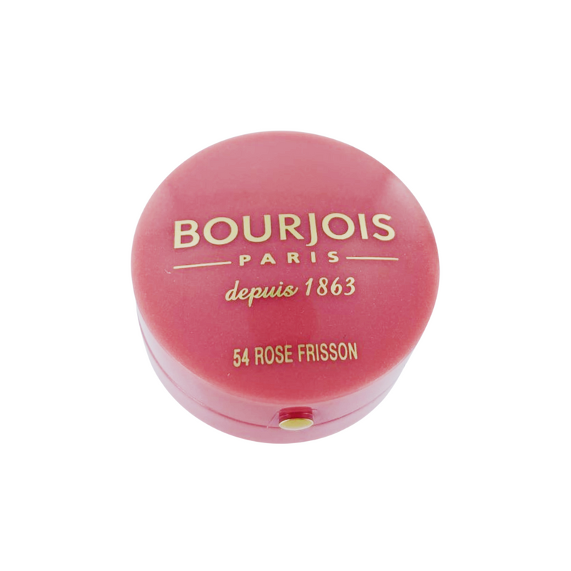 Bourjois Little Round Pot Rouge | 54 Rose Frison