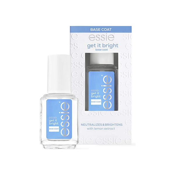 Essie Coat Base All-in-One
