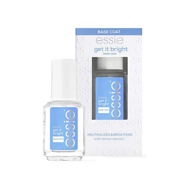 Essie Coat Base All-in-One