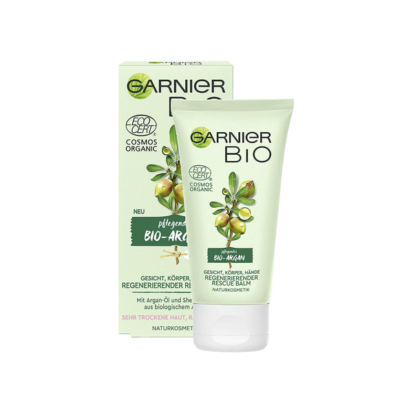 Garnier Skin Bio Balsam | Gesicht, Körper und Hand