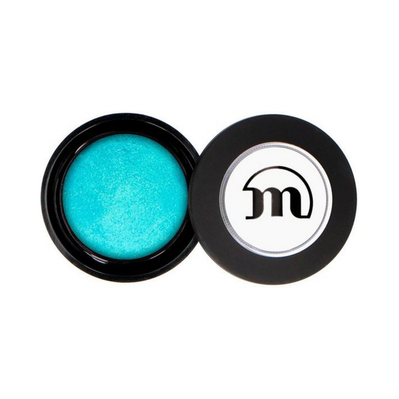 Make-up Studio Lidschatten Lumiere | Blauer Smaragd