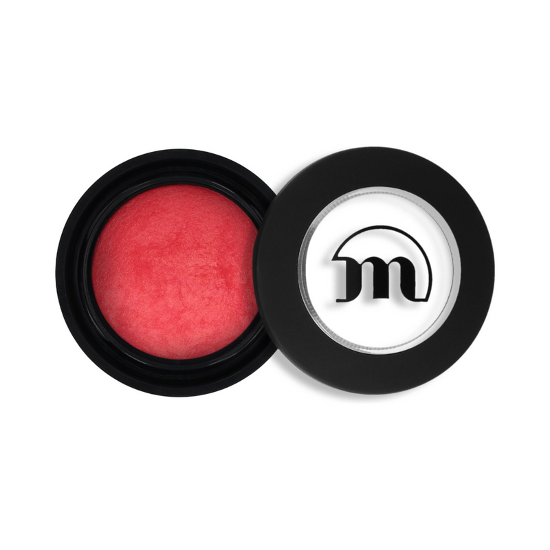 Make-up Studio Lidschatten Lumiere | Aufsteigendes Rot