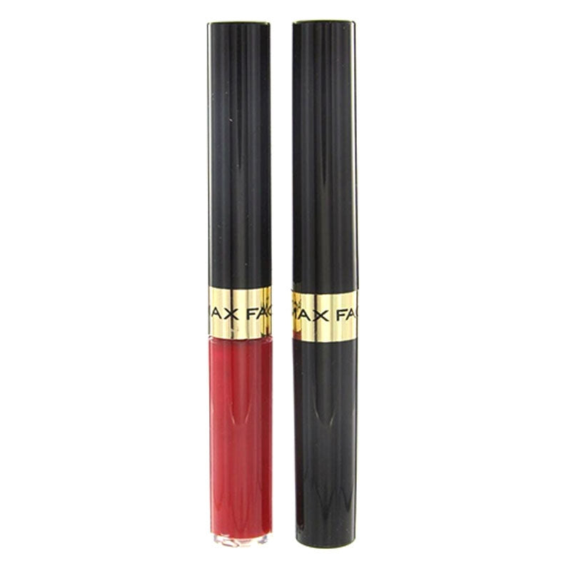 Max Factor Lipfinity Lippenfarbe | 125 So glamourös