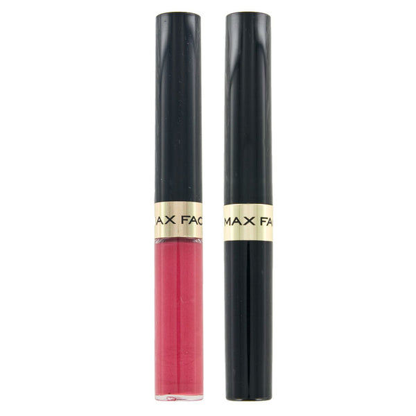 Max Factor Lipfinity Lippenfarbe | 335 Einfach verliebt
