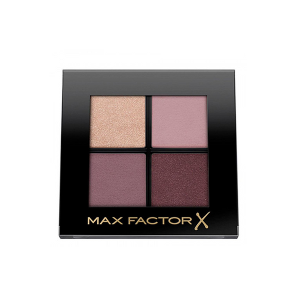 Max Factor Color X-Pert Palette | 002 Zerkleinerte Blüten