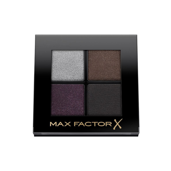 Max Factor Color X-Pert Palette | 005 Nebeliger Onyx