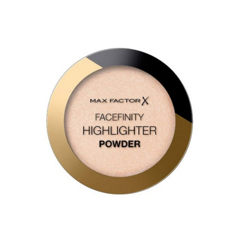Max Factor Facefinity Highlighter-Puder | 01 Nacktstrahl