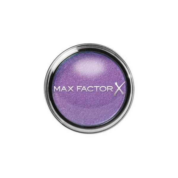 Max Factor Wild Shadow Jar | 15 Bösartiges Lila