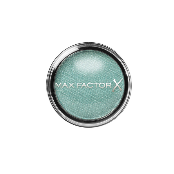 Max Factor Wild Shadow Jar | 30 Türkisfarbene Wut