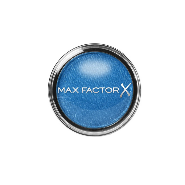 Max Factor Wild Shadow Jar | 45 Saphirwahn