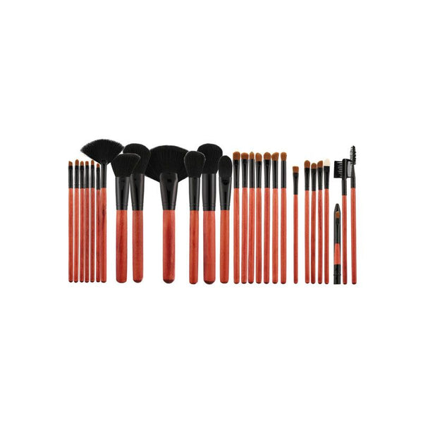 Tools For Beauty Make-up-Pinsel-Set 28