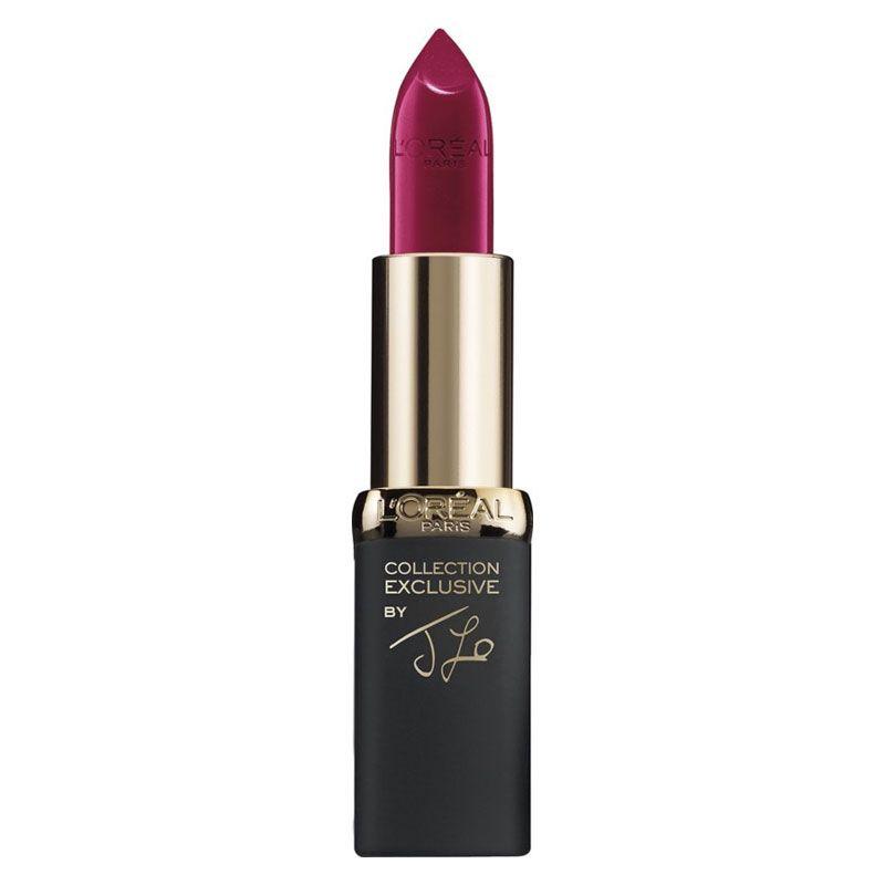 L'Oréal Color Riche Lippenstift | J Lo's Delicate Rose