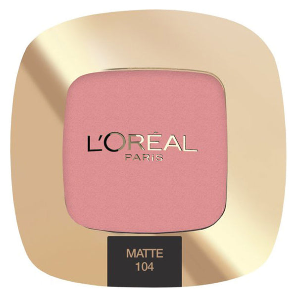 L'Oréal Color Riche Lidschatten | Matt 104
