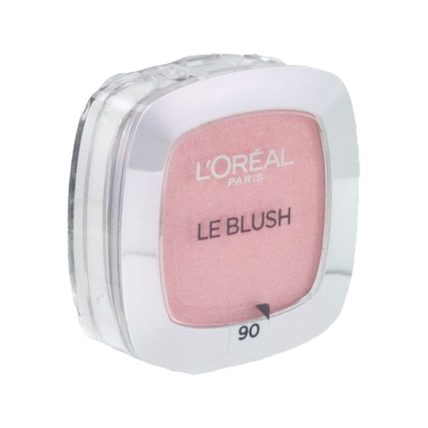 L'Oréal Le Blush | 090 Leuchtende Rose