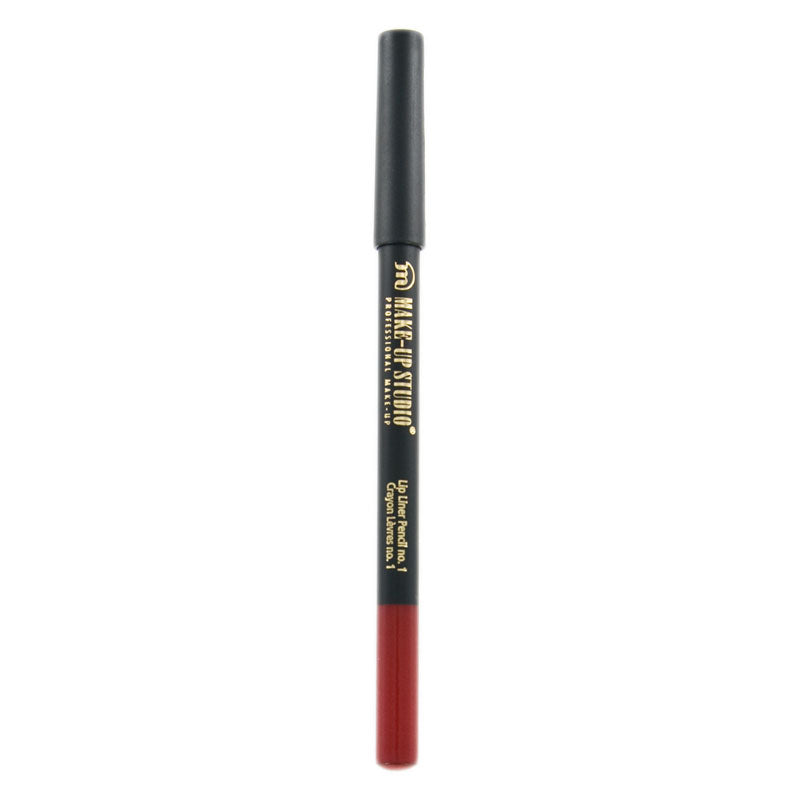 Makeup Studio Lip Liner Pencil 01
