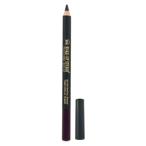 Makeup Studio Lip Liner Pencil 10 Prune