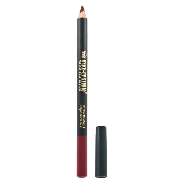 Makeup Studio Lip Liner Pencil 02