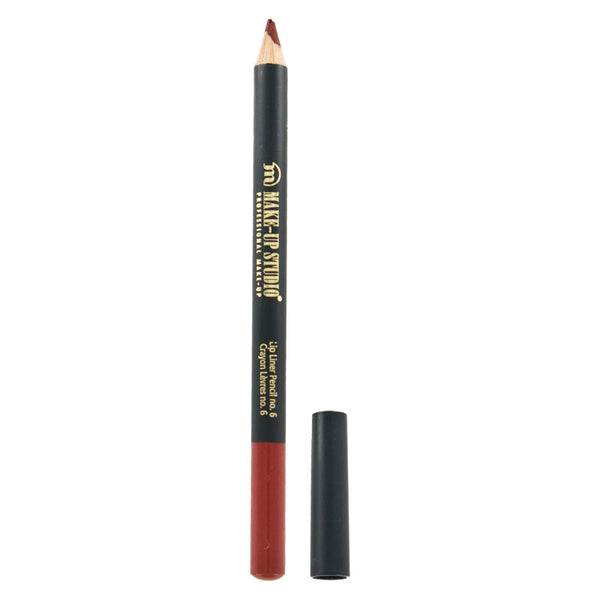 Makeup Studio Lip Liner Pencil 06
