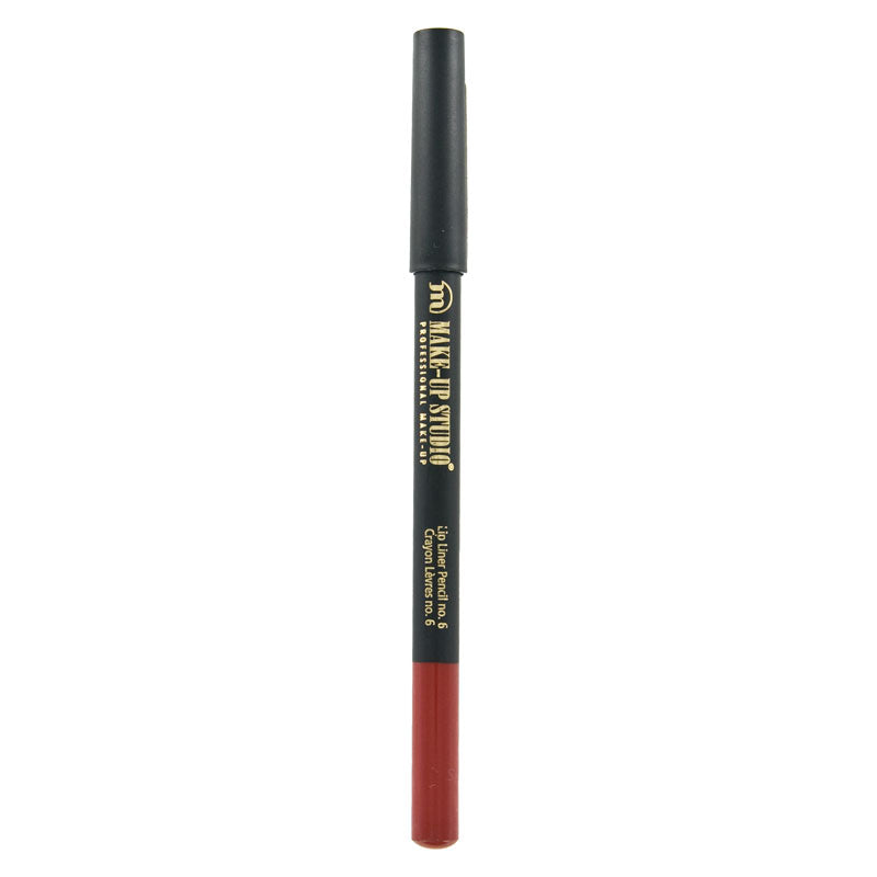Makeup Studio Lip Liner Pencil 06