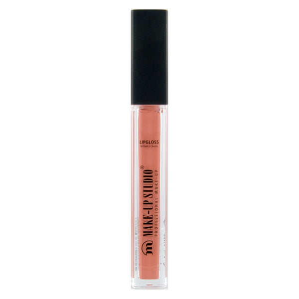 Make-up Studio Lipgloss-Farbe Sophisticated Nude