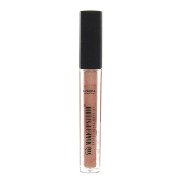 Make-up Studio Lipgloss-Farbe Sunny Copper