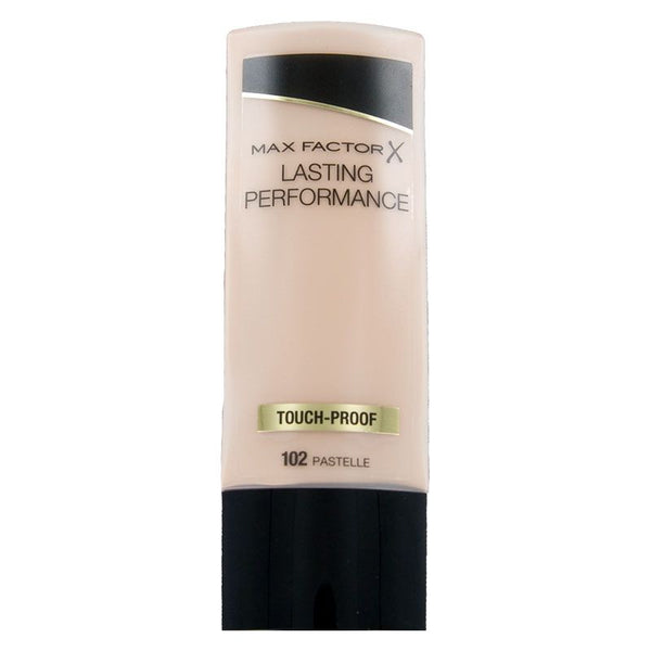 Max Factor Lasting Performance Foundation | 102 Pastell