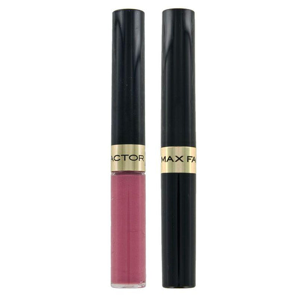 Max Factor Lipfinity Lippenfarbe | 055 Süß