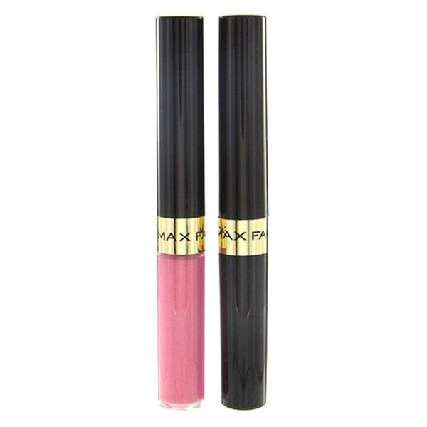 Max Factor Lipfinity Lippenfarbe | 022 Für immer Lolita