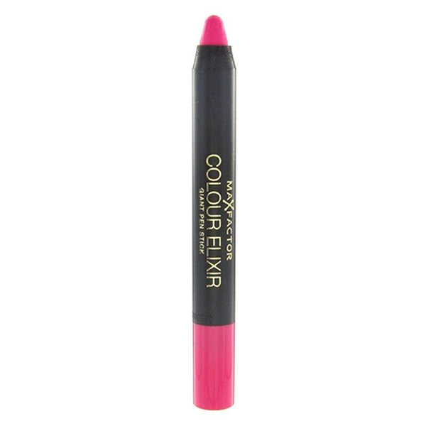 Max Factor Pen Stick Color Elixier | 15 Leuchtendes Rosa