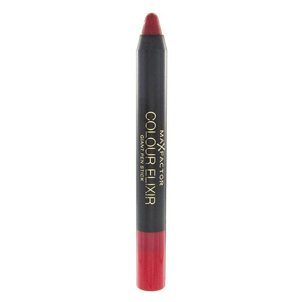 Max Factor Pen Stick Color Elixier | 35 Leidenschaftliches Rot