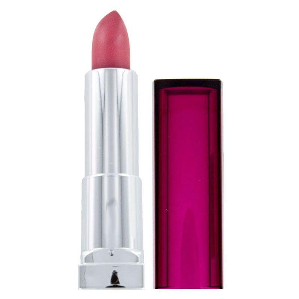 Maybelline Color Sensational Lippenstift | 160 Cosmo Pink