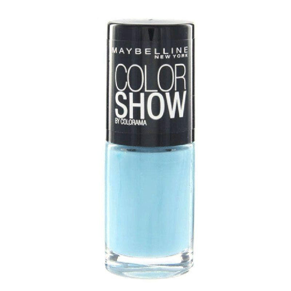 Maybelline Farbshow | 651 CoolBlue