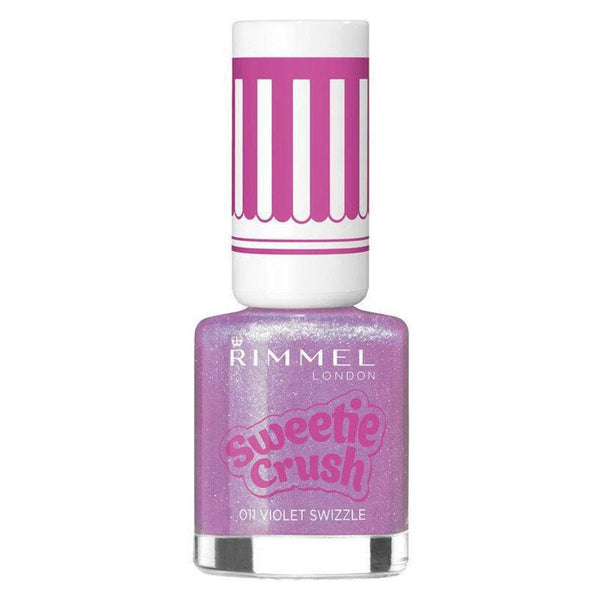 Rimmel Sweetie Crush | 011 Violetter Swizzle