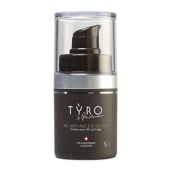 Tyro Anti-aging eye cream