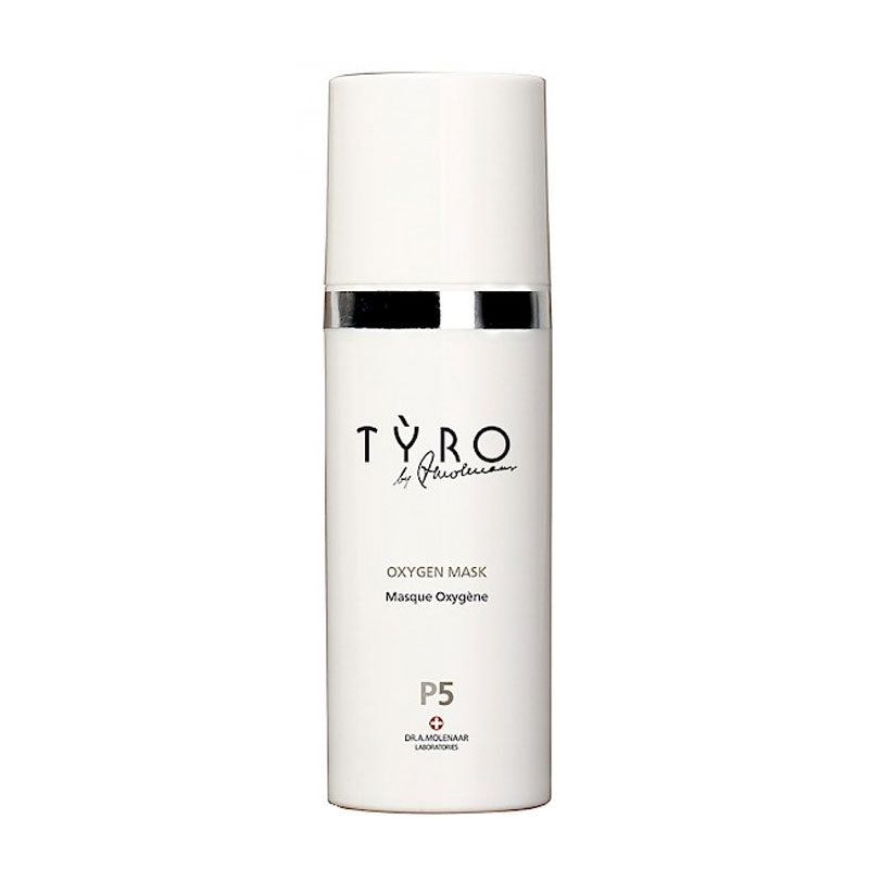 Tyro Sauerstoffmaske P5