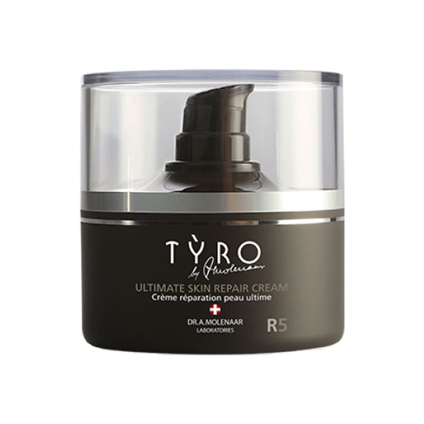 Tyro Ultimate Hautreparaturcreme R5